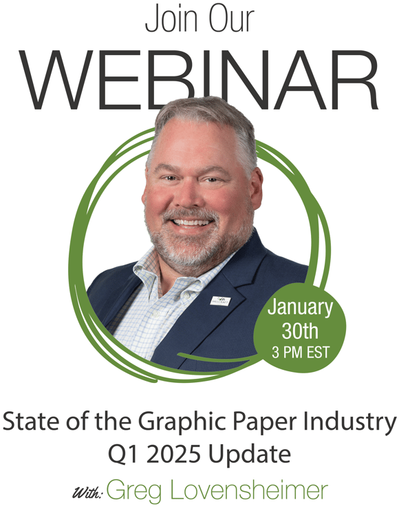 Join Our Webinar Q1 2025