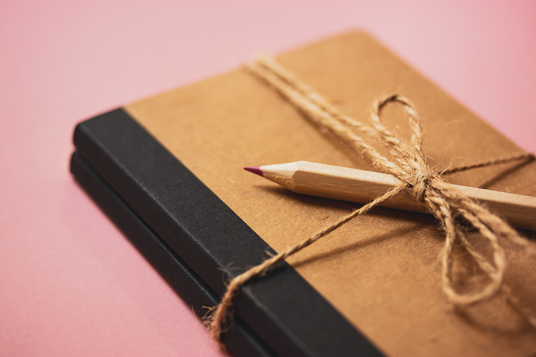 journaling with pencil (3)