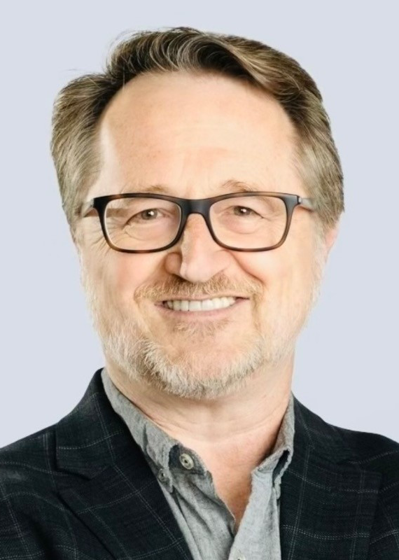 Gregor Gilliom Gregor Gilliom