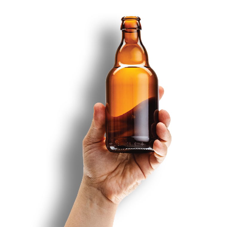 Pour On More Profit - White Paper img1 Pour On More Profit - White Paper img1
